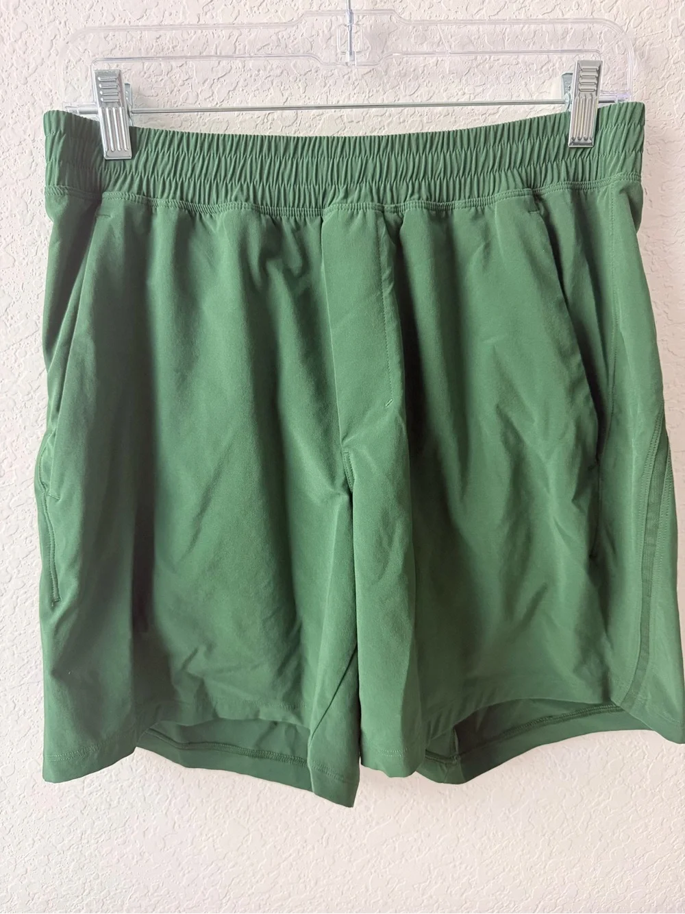 Lululemon Pace Breaker Shorts 7